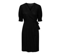 PIECES Robe 'Tala' noir, Taille 34