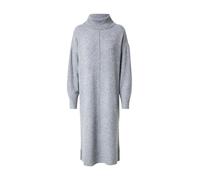 Robe pull Col roulÃ© femme Pieces Malou Gris L