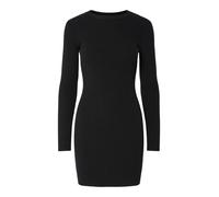 PIECES Robes en maille noir, Taille XL