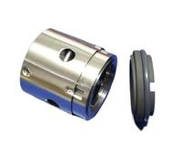 Pièces rotatives et sièges fixes for joints mécaniques déséquilibrés 104U-40, 104U-22(104U-22 (TC-CA-V))