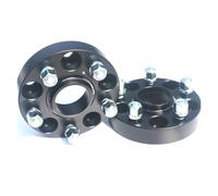 pièces roue voiture Pour Flex Pour Mustang 20 | 25mm | 5 * 114.3