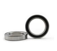 PièCes Roulement Rc Pour Traxxas Pour X-MAXX 6S 8S Pour Maxx Pour Slash ERevo 2.0 Pour TRX4 Pour XRT 1/5 Roulements À Billes Acier 5107A Pré Graissés Noirs Voiture RC