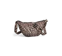 PIECES Pcamanda Bumbag Noos, Noir, Taille unique