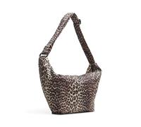 Sacs à main Pieces PCAMANDA XL BUMBAG NOOS pour T.U Noir