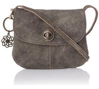 Pieces Sac de fête en cuir Totally Royal pour femme