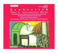 Pieces Sacrees Vocales, Instrumentales & Orgue Danish Brass