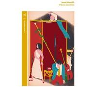 Pièces secrètes Jean Anouilh (Auteur)