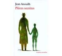 Pièces secrètes: L'arrestation ; Tu étais gentil quand tu étais petit ; Le scénario