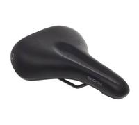 Ergon Selle ST Gel Chromoly Femme M/L Noir