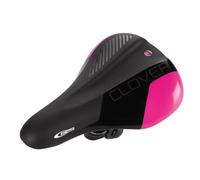 Pièces Selles Ges Clover - Noir|Rose