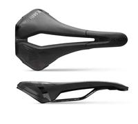 Pièces Selles - SELLE ITALIA - X-lr Tm Air Cross Superflow L1 - Rails de manganèse - Double densité - VTT