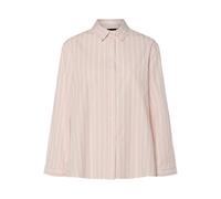 PIECES Shirt Pcsulle Ls, Cloud Dancer, L Femmes