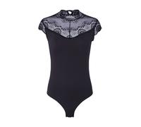 PIECES Shirtbody 'Naya' noir, Taille S-M