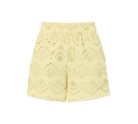 PIECES Short PCVILDE - Broderie Anglaise