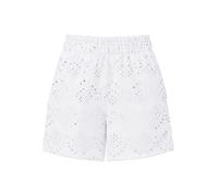 PIECES Short PCVILDE - Broderie Anglaise