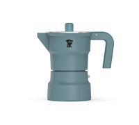 Pièces Solidexpress - Cafetière 3 tasses vert vigueur