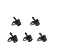 Pièces soupapes moteur 2 Ou 5 10 X Pompe Frein Voiture Soupape Tuyau Bouchon 31258031 31375107 31430964 Pour Volvo Xc60 S60 Xc Xc70 S80(5 X)