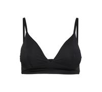 Pieces Femme Pcnamee Triangle Bra Noos Soutien-Gorge, Noir, M EU