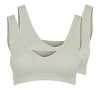 Pieces Soutien-gorge Symmi Rib 2 Unités