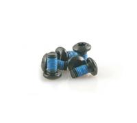 Pièces Sram Am Rotor Bolt Kit Noir