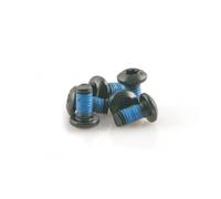 Pièces Sram Am Rotor Bolt Kit Noir