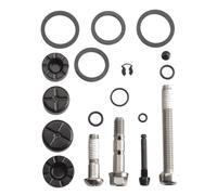 Avid Caliper Parts Kit Elixir X0/9 Trail Disc Brake Pads Noir