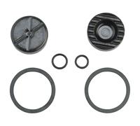 Pièces Sram Caliper Piston Kit 2 Piston 21Mm Db5 Noir