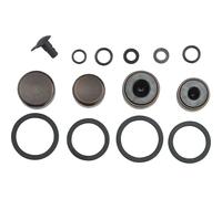 Sram Guide Ultimate Piston Kit Noir