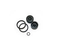 Pièces Sram Juicy 3 Pressure Foot Kit X1 Noir
