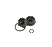 Pièces Sram Juicy Pressure Foot Kit X1 Noir