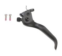 Sram Ultimate Carbon Leva Kit Lever Gris Grey