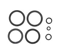 Pièces Sram Service Kit Caliper Code/Guide Re Noir