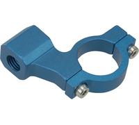 Pièces standard Bleu Support pour miroir