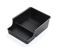 Pièces Stockage Compatible Avec C&evrolet Pour Monza 2023 Accoudoir De Commande Centrale De Voiture Boîte De Rangement Accessoires Intérieurs Automobiles