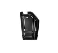 Pièces Stockage Compatible Avec Genesis Pour Gv70 Console Centrale Accoudoir Boîte Rangement Organisateur D'accoudoir À Gants Rangement Plateau Voiture Organisateur D'accoudoir Plateau