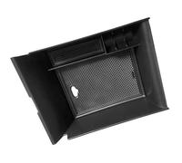 Pièces Stockage Compatible Avec Hyundai Pour Genesis GV60 2021-2023 Boîte D'accoudoir Console Voiture Conteneur Boîte Rangement Centrale D'accoudoir Voiture Boîte Rangement D'accoudoir