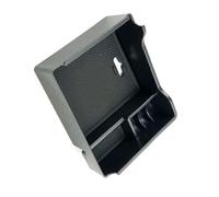 Pièces Stockage Compatible Avec Nissan Pour Tiida Ii Modèle Russe 2015 2016 2017 2018 Plateau Console Centrale Voiture Accessoires Intérieurs Boîte D'accoudoir Voiture Boîte De Rangement