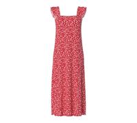 PIECES Strap Flounce Dress Pcflora Robe Flottante à Bretelles BC, Lollipop, L Femmes