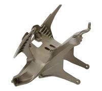 Pièces Support Montage D'éclairage Pour Ducati Pour V4 Pour SP2 2022 - 2024 | Support De Carénage De Phare Avant De Moto, Support De Carénage Supérieur De Moto Support Carénage Moto