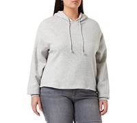 PIECES Sweat à Capuche Pcchilli LS Noos BC pour Femme - - XL
