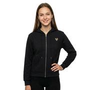Pieces Sweat-shirt à Zip Chilli