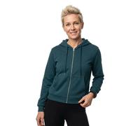 Pieces Sweat-shirt à Zip Chilli