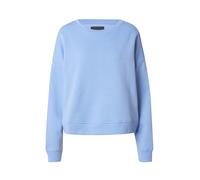 PIECES Sweat-shirt 'Chilli' bleu clair, Taille M