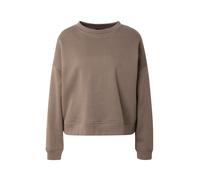 PIECES Sweat-shirt 'Chilli' marron chiné, Taille XS