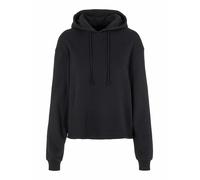PIECES Sweat-shirt 'Chilli' noir, Taille XXS