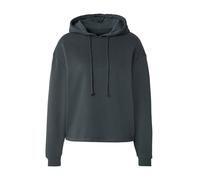 PIECES Sweat-shirt 'CHILLI' vert foncé, Taille S