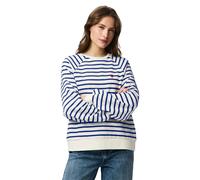 Pieces Sweat-shirt Greta Emb Ub