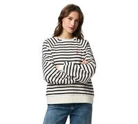 Pieces Sweat-shirt Greta Emb Ub