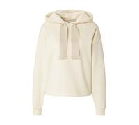 PIECES Sweat-shirt 'PCCHILLI' blanc chiné, Taille S