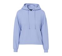 PIECES Sweat-shirt 'PCChilli' lavande, Taille S